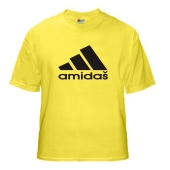 Amida&scaron;