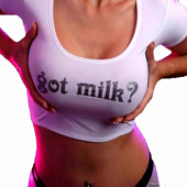 Got milk