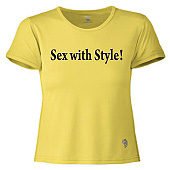 Sex with Style