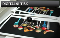 Digitalni tisk